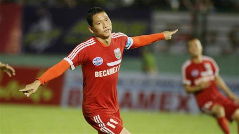 Becamex Bình Dương vs Đồng Tâm Long An Becamex Bình Dương vs Đồng Tâm Long An