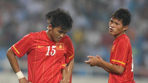 Sinh viên Hàn Quốc vs U23 Việt Nam Sinh viên Hàn Quốc vs U23 Việt Nam