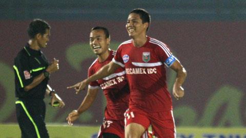Bangu Athletico Clube vs Becamex Bình Dương Bangu Athletico Clube vs Becamex Bình Dương