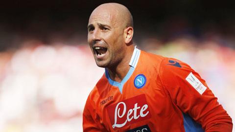 Pepe Reina