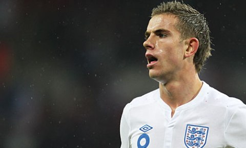 ĐT Anh triệu tập: Lần đầu cho Jay Rodriguez và Adam Lallana