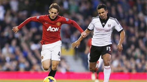 Neville đánh cược Januzaj sẽ là siêu sao đẳng cấp nhất