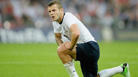 Jack Wilshere