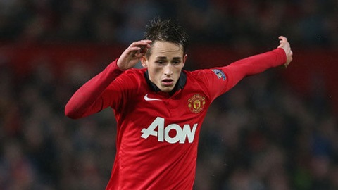 Adnan Januzaj