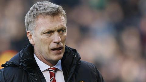 Moyes mang chuyên gia từng dìu dắt Rooney và Barkley về M.U