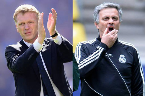 Mourinho đích thân tới Bỉ xem Falcao thi đấu