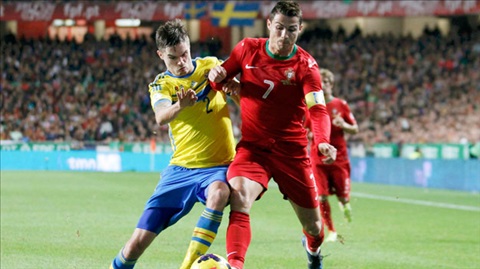 Play-off: Yếu bóng vía đừng mơ ngược dòng!