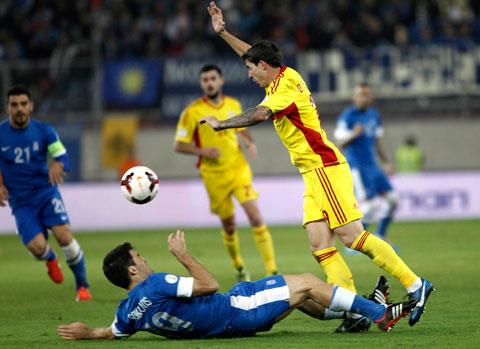 Play-off: Yếu bóng vía đừng mơ ngược dòng!