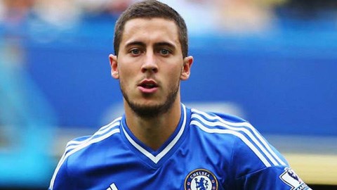 Hazard đã trưởng thành ra sao?