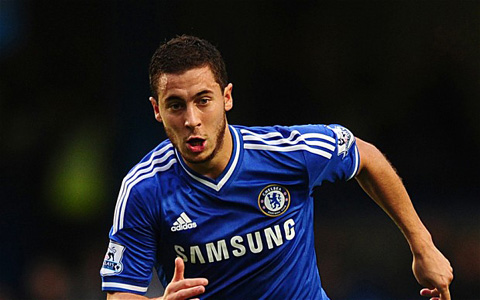 Hazard đã trưởng thành ra sao?