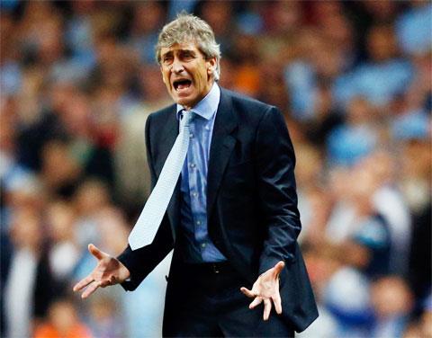 Góc Đặng Phương Nam: Sự ngẫu hứng của Man xanh!