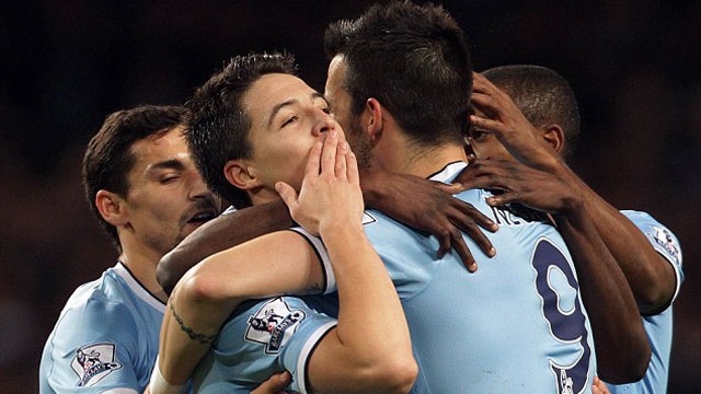 Southampton vs Manchester City Southampton vs Manchester City