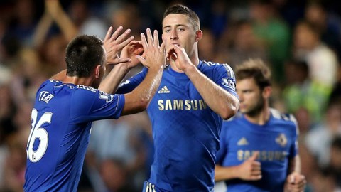 Stoke City vs Chelsea Stoke City vs Chelsea