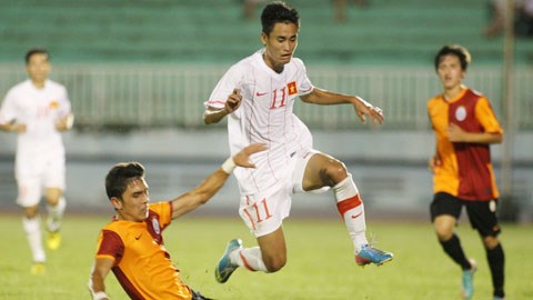 U23 Việt Nam: Điểm mặt những “thợ săn” SEA Games