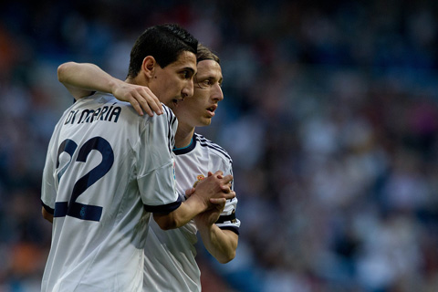 Những tin chuyển nhượng đáng chú ý nhất tuần qua