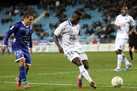 Những tin chuyển nhượng đáng chú ý nhất tuần qua