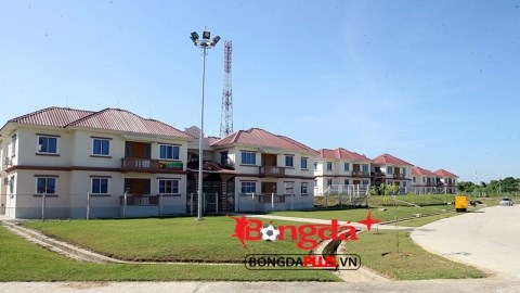 Tản mạn SEA Games: Ám ảnh với côn trùng