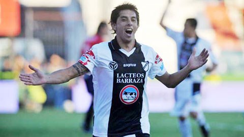 04h00 ngày 7/12: Belgrano vs All Boys