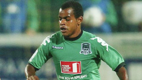 20h45 ngày 6/12: FK Krasnodar vs CSKA Moscow