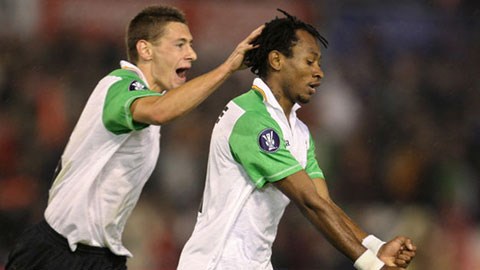 06h10 ngày 7/12: Racing vs Godoy