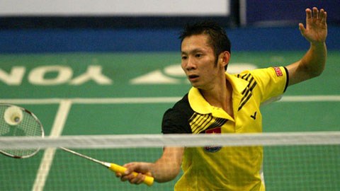 TRỰC TIẾP SEA Games (12/12): Tay vợt Tiến Minh giành quyền vào bán kết