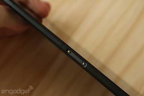 Trên tay: Sony Z Ultra phiên bản Google Play Edition