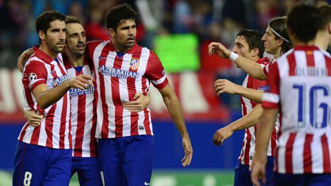 Atletico 