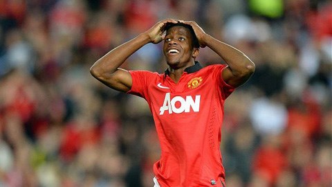 Zaha sẽ phải chia tay M.U ngay trong tháng tới