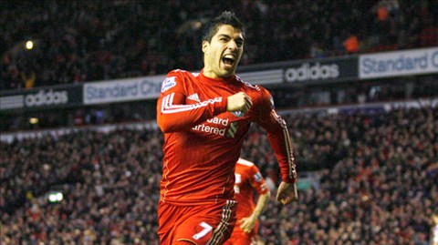 Tin nhanh M.C: Dzeko + 40 triệu euro = Suarez?