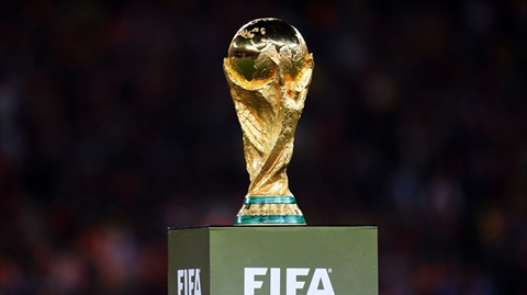 Những điều chưa biết về Cúp vàng World Cup