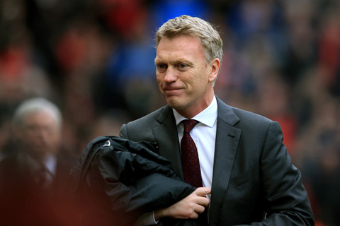 Café tối: Pha cà phê kiểu David Moyes