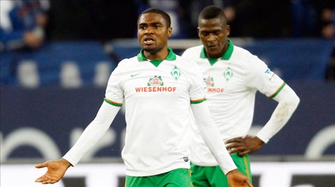 02h30 ngày 14/12, Hertha vs Bremen: Chết vì hàng thủ