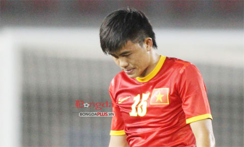 Chùm tin bóng đá SEA Games ngày 13/12