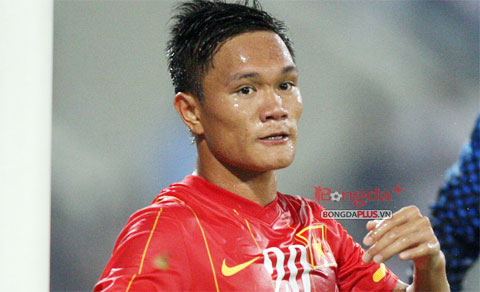 Chùm tin bóng đá SEA Games ngày 13/12