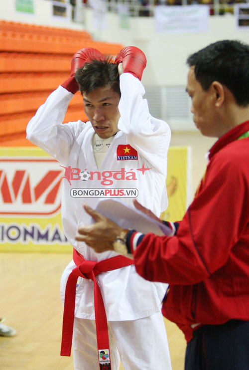 TRỰC TIẾP SEA Games (14/12): Kỳ thủ Trường Sơn giành HCV cờ chớp