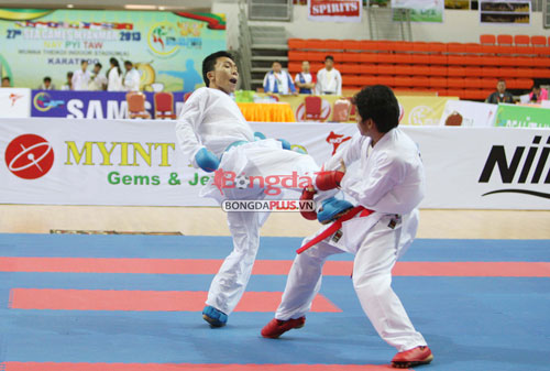 TRỰC TIẾP SEA Games (14/12): Kỳ thủ Trường Sơn giành HCV cờ chớp