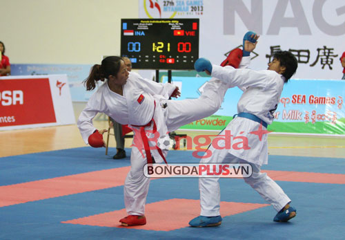 TRỰC TIẾP SEA Games (14/12): Kỳ thủ Trường Sơn giành HCV cờ chớp