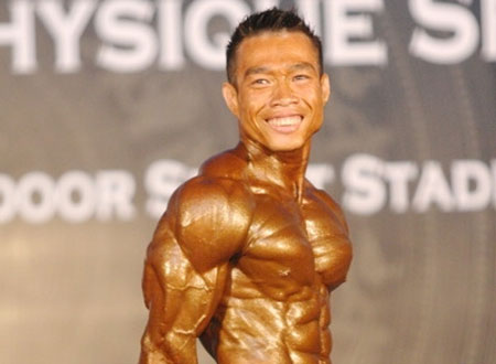 TRỰC TIẾP SEA Games (14/12): Kỳ thủ Trường Sơn giành HCV cờ chớp