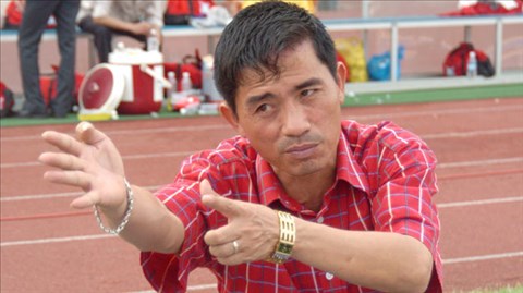 Cựu tuyển thủ Văn Sỹ Hùng: “U23 Việt Nam hãy chơi táo bạo hơn!”