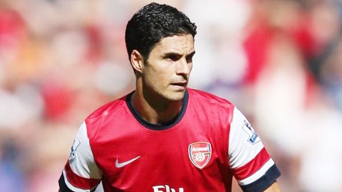 Góc nhìn: Arsenal chờ đợi Arteta