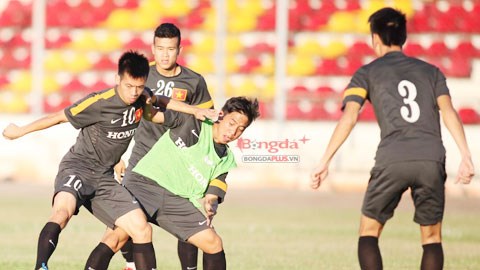 Bình luận: Thần tượng SEA Games