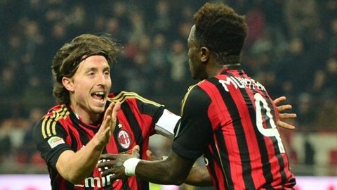 AC Milan vs Atalanta AC Milan vs Atalanta
