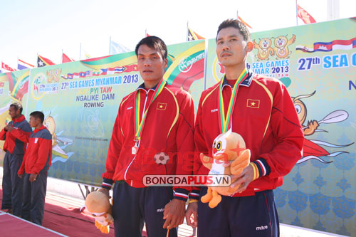TRỰC TIẾP SEA Games (17/12): Giành 45 HCV, Việt Nam vững vàng ở vị trí thứ 2