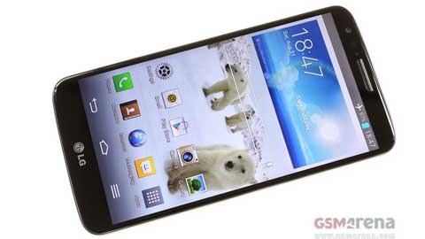 LG phát hành Android 4.4 KitKat cho G2