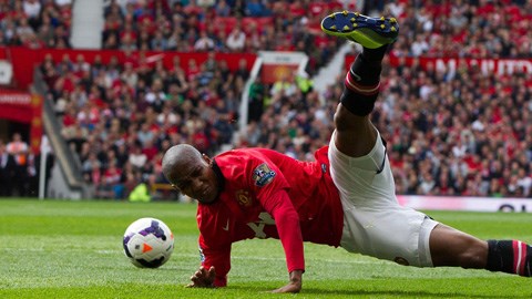 Ashley Young