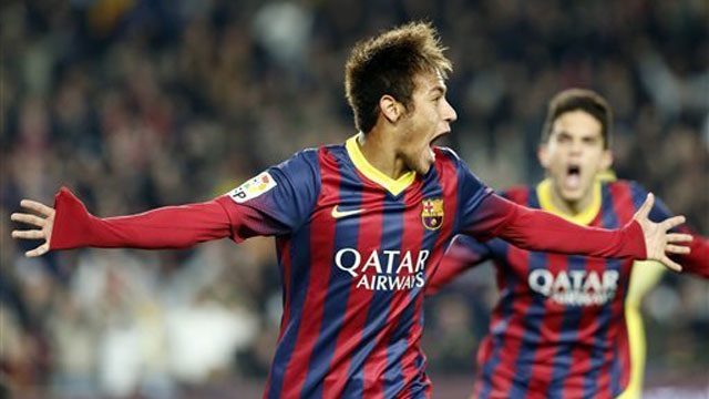 Getafe vs Barcelona Getafe vs Barcelona