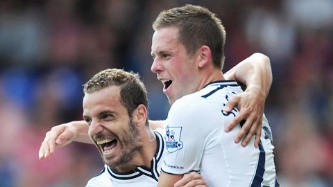 Tottenham sẽ tìm lại niềm vui ở đấu trường cúp