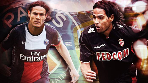 Tổng hợp tin chuyển nhượng ngày 18/12