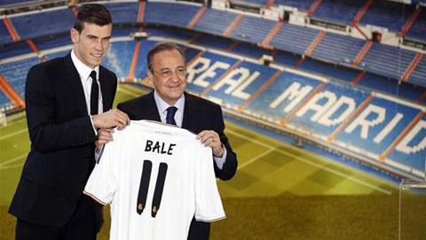 Gareth Bale