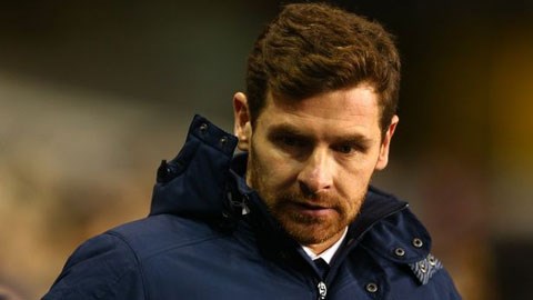 Andre Villas-Boas